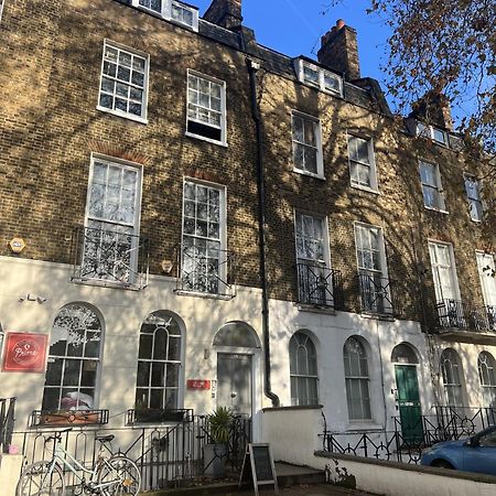 Prime Backpackers Angel Hostel London Exterior photo