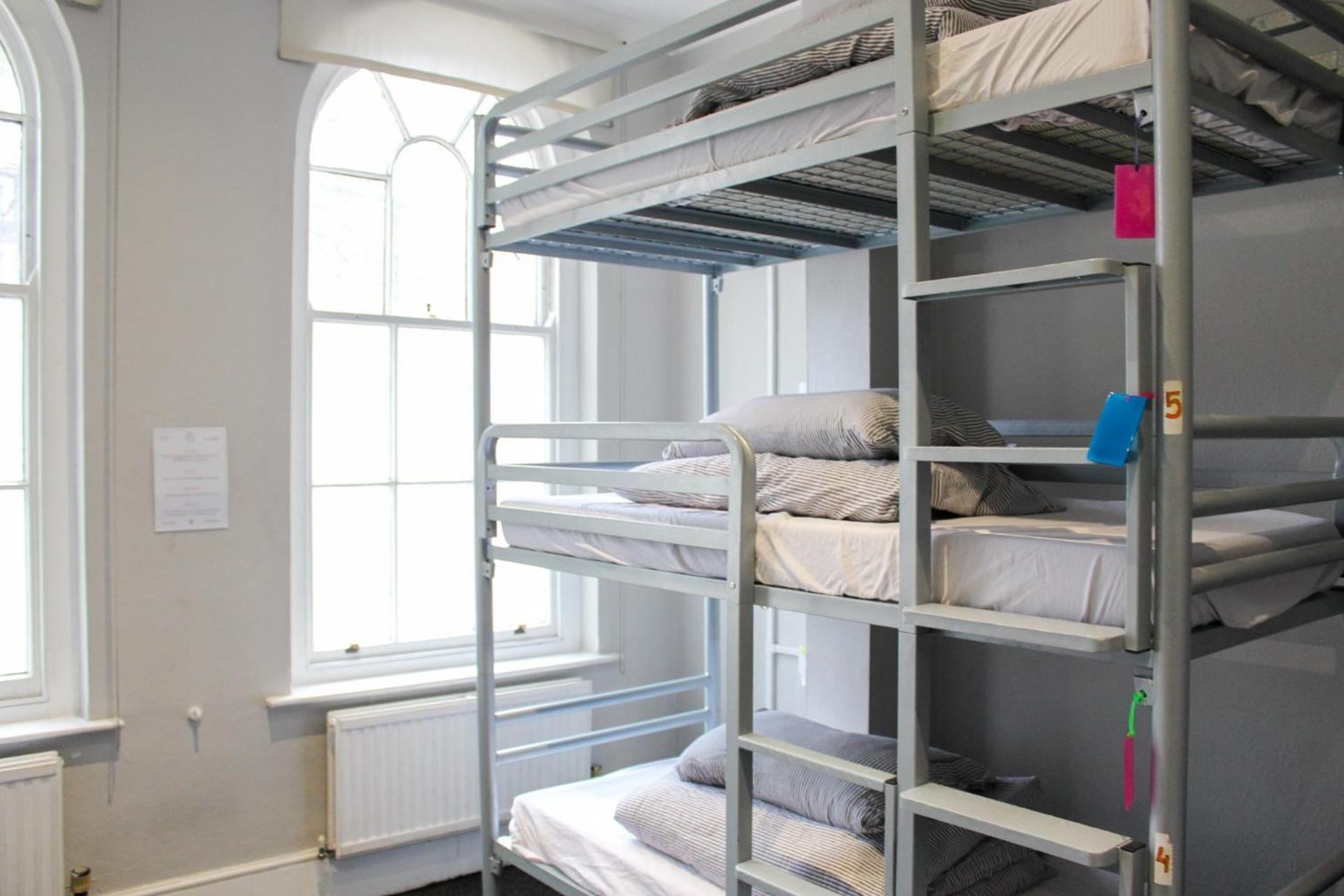 Prime Backpackers Angel Hostel London Exterior photo