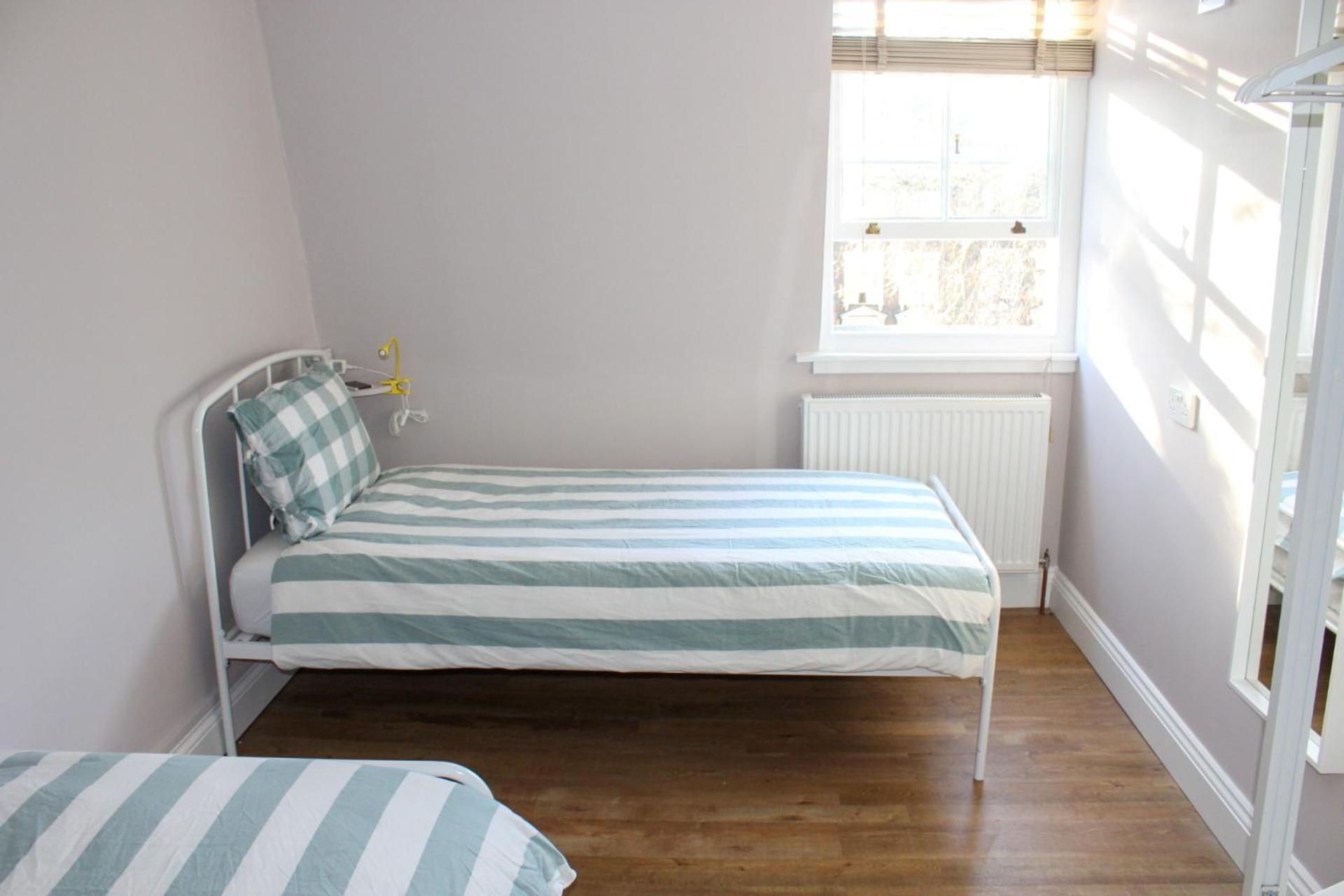 Prime Backpackers Angel Hostel London Exterior photo