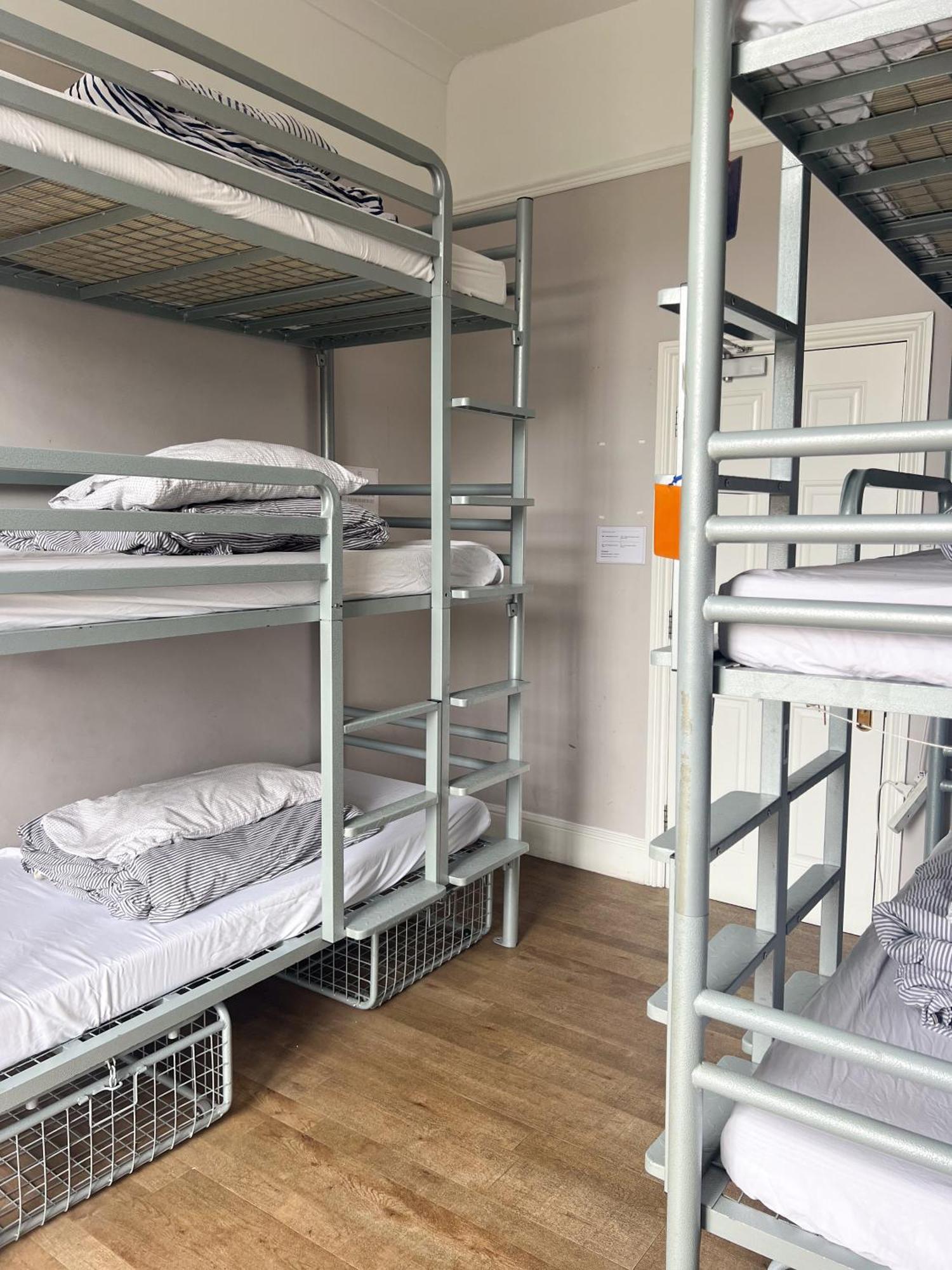 Prime Backpackers Angel Hostel London Exterior photo