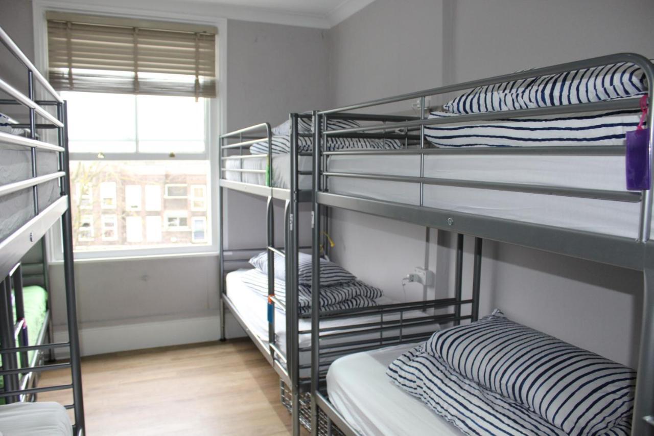 Prime Backpackers Angel Hostel London Exterior photo